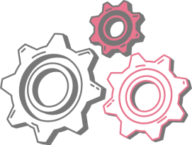 Gear Icons